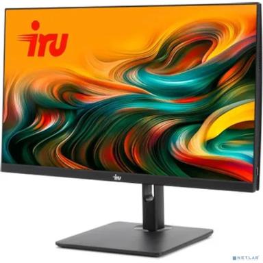 IRU 23AM [1972064] Black 23.8" {Full HD Ryzen 5 5500U/8Gb/ SSD256Gb/ RGr/Windows 11 Pro}