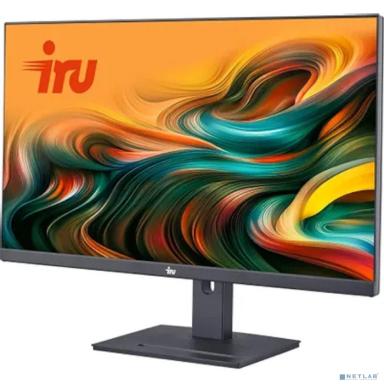 IRU 27IM [1972092] Black 27" {Full HD i5 1235U/16Gb/ SSD512Gb/ UHDG/Windows 11 Pro}