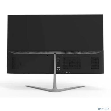 IRU Office 23IGLG [1901356] Black 23.8" {Full HD Cel N4020/8Gb/ SSD256Gb/ UHDG 600/DOS}