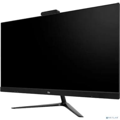 iRU Office 23IH5P [1865952] Black 23.8" {Full HD i5 11400/16Gb/ SSD512Gb/ UHDG 730/DOS}