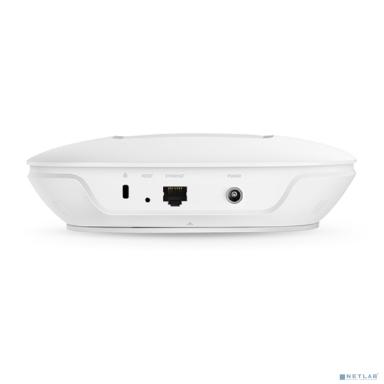 Точка доступа/ AC1350 Wireless MU-MIMO Gigabit Ceiling Mount Acce EUplug