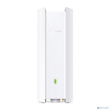 Точка доступа/ AX3000 Indoor/Outdoor Wi-Fi 6 Access Point EUplug