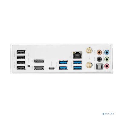MAXSUN MS-Terminator Z790M D5 ICE (Socket 1700, mATX, 4*DDR5, HDMI/DP, 4*SATA3, 5*M.2, 1xPCIEx16/1xPCIEx4, 4*USB 2.0, 4*USB 3.2 Gen1 , 1*Type-C, LAN 1*2.5G, 1*S/PDIF,  Bluetooth,  Wi-Fi 802.11ax, RTL)