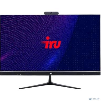 IRU Office P2720A3 [1722590] Black 27" {Full HD Ath Si Pro 3125GE/8Gb/ SSD240Gb/DOS}