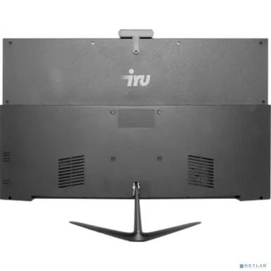 iRU Office 27IH5P [1865966] Black 27" {Full HD i5 11400 /8Gb /SSD1Tb/UHDG 730 /DOS}
