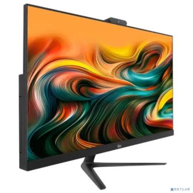 IRU Office 27IH5P2K [1865031] Black 27" {QHD i5 11400/16Gb/ SSD512Gb/ UHDG 730/DOS}