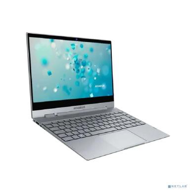 Aquarius CMP NS483 (Исп.1)  [QRCN-NS483151618Q125E90NT2NNNN2 ] Metal body 14" {FHD Touch  i5 8250U/8Gb/256Gb SSD/No OS//МПТ [10116564]