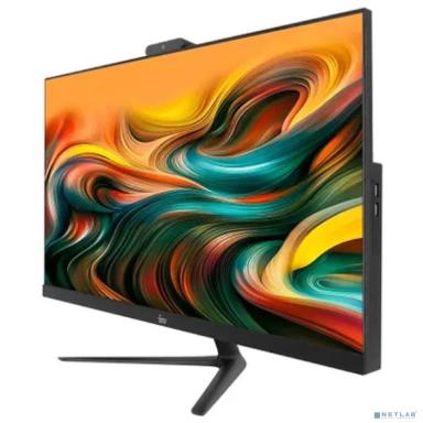 iRU Office 27IH5P2K [1865034] Black 27" {QHD i5 11400/16Gb/ SSD1Tb /UHDG 730/DOS}