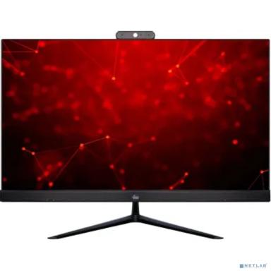 iRU Агат 313 [1851560] Black 23.8" {Full HD i3 10100 / 8Gb/ SSD256Gb/ UHDG 630/DOS}