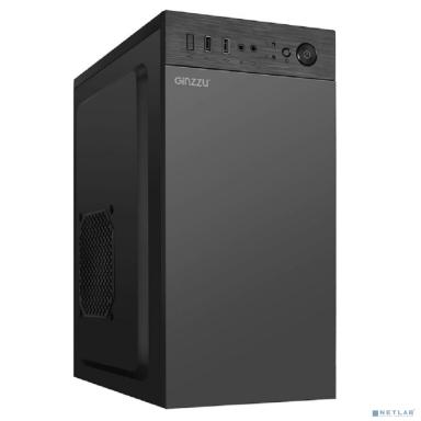 Ginzzu B400 mATX