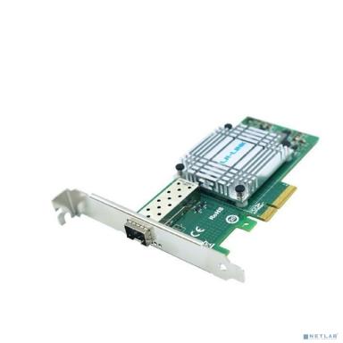 Сетевой адаптер PCIE 10GB SINGLE LRES1016PF-SFP+ LR-LINK