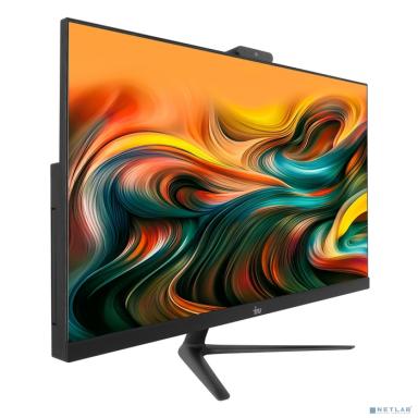 iRU Агат 313 [1913341] Black 27" {QHD i3 10105 /8Gb/ SSD256Gb/ UHDG 630 /DOS}