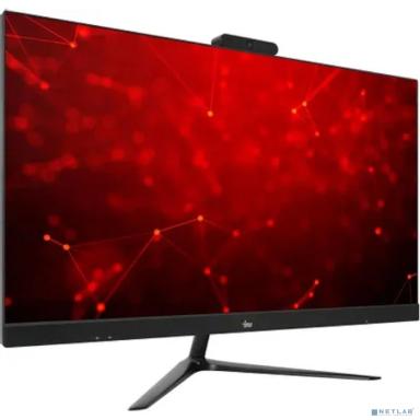 IRU Агат 315 [1988462] Black 23.8" {Full HD i5 10400 / 8Gb/ SSD256Gb /UHDG 630/DOS}
