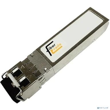 FiberTrade FT-SFP-LX-1.25-13-20-D Трансивер SFP, LC 1310 нм 1,25 Гбит/с 20 км (аналог 310GT/A1A / SNR-SFP-LX-20 / SM311LS )