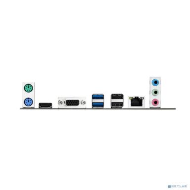 MAXSUN MS-Challenger B450M (Socket  AM4, mATX, 2*DDR4, VGA/HDMI, 4*SATA3, 1*M.2, 1*PCIEx16/1*PCIEx1, 2*USB2.0, 2*USB 3.2 Gen1, LAN 1*1G, RTL)