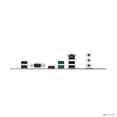 MAXSUN MS-Challenger A520M-K (Socket AM4, mATX, 2*DDR4, VGA/HDMI,  3*SATA3, 1*M.2, 1*PCIEx16/1*PCIEx1, 4*USB2.0, 2*USB 3.2 Gen1, LAN 1*1G, RTL)