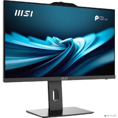 MSI Pro AP242P 14M [9S6-AE0621-821] Black  23.8" {FHD i7 14700(2.1Ghz)/16384Mb/512SSDGb/noDVD/Int:Intel UHD Graphics 770/DOS}