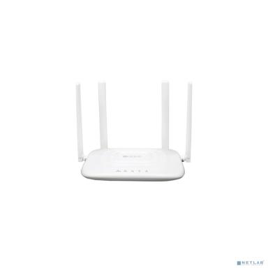 ORIGO OWR1230ACG/A1A Гигабитный Wi-Fi маршрутизатор AC1200, 2.4/5ГГц, 1000Base-T WAN, 3x1000Base-T LAN