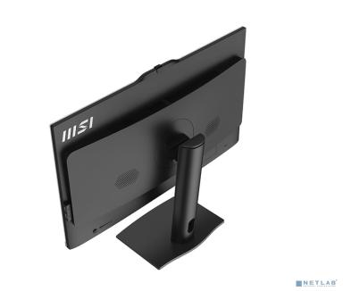 MSI Pro AP272P 14M [9S6-AF8321-807] Black  27" {FHD i3 14100(3.5Ghz)/8192Mb/512PCISSDGb/DOS + Wireless KB+M}
