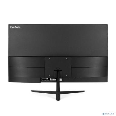 LCD ExeGate 27" EZ2707TA ProSmart {IPS 1920x1080 75Hz 5ms 250cd 1000:1 178/178 D-Sub HDMI DisplayPort VESA} [EX297649RUS]
