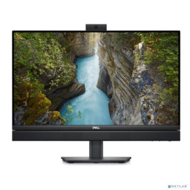 Dell Optiplex 7410 [7410-5821] Black 23.8" {Full HD i5 13500T /8Gb/ SSD256Gb /UHDG 770/Windows 11 Pro/km}