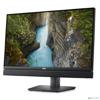 Dell Optiplex 7410 [7410-5851] Black 23.8" {Full HD i5 13500T /8Gb/ SSD512Gb/ UHDG 770 / Windows 11 Pro/km}