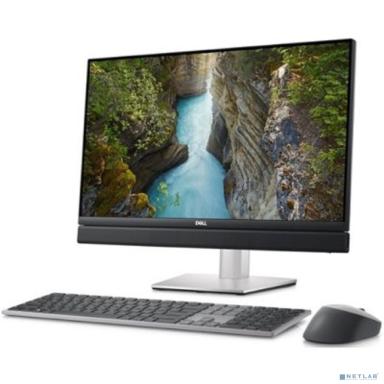 Dell Optiplex 7410 Plus [7410P-7651] Silver 23.8" {Full HD i7 13700/16Gb/ SSD512Gb/ UHDG 770/Windows 11 Pro/km}