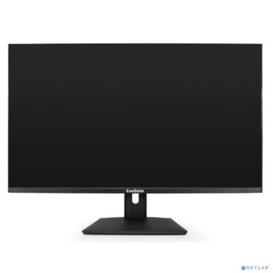 LCD ExeGate 31.5" EG3207A Combat  {IPS 2560x1440 165Hz 1ms 300cd 1000:1 178/178 2xHDMI DisplayPort USB} [EX297299RUS]