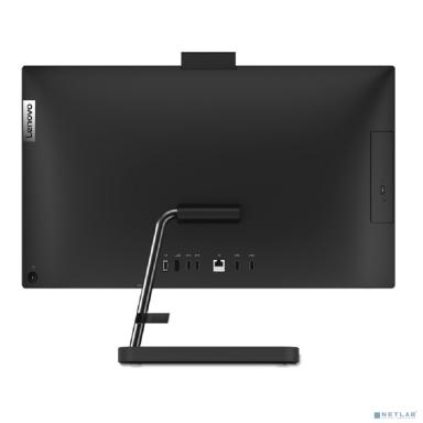 Lenovo IdeaCentre AIO 3 24ALC6  [F0G1011LRK] Black  23.8" {FHD Ryzen 5 7430U/16384Mb/512SSDGb/AMD Radeon/noOS + RU kbd/ mouse USB}