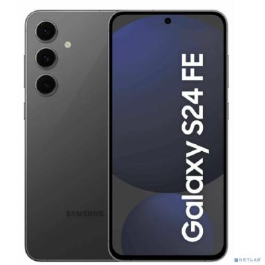 Samsung Galaxy S24 FE SM-S721B 8+128Gb графит  SM-S721BZKBCAU  