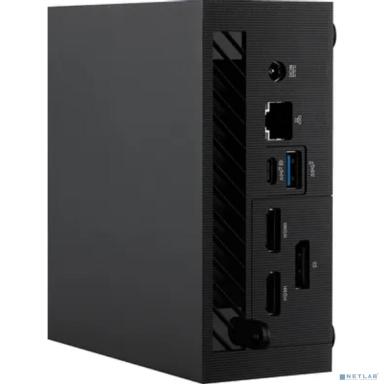 ASUS PN64-B-S3165MD [90MR00U1-M00550] Black {i3 1220P UHDG/noOS}