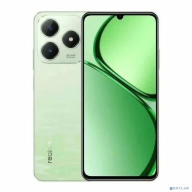 Realme RMX3939 C63 8GB/256GB зеленый