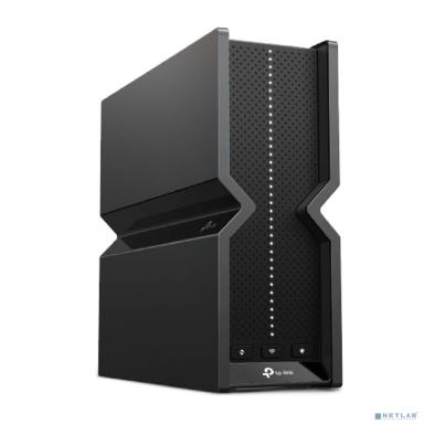 TP-Link Archer BE550 Трёхдиапазонный роутер Wi-Fi 7 BE9300