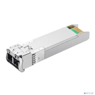 Трансивер/ Omada 25GBase-LR SFP28 LC Transceiver