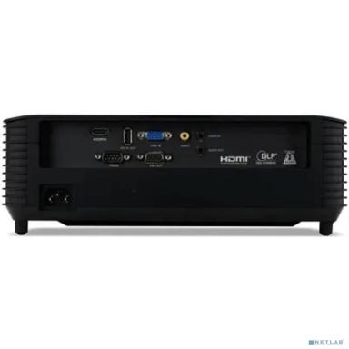 Acer X139 {DLP WXGA 5000 Lm 20000:1 EMEA 2.7 Kg EURO Power, HDMI x2}