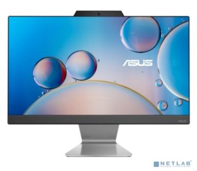 Моноблок Asus A3202WBA-BPB004M 21.45 Full HD i5 1235U (1.3) 8Gb SSD512Gb UHDG CR noOS GbitEth WiFi BT 90W клавиатура мышь Cam черный 1920x1080