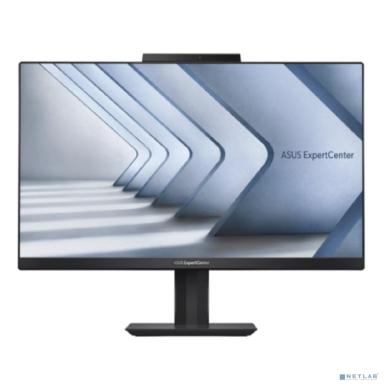 Моноблок Asus E5402WVAR-BPC0090 23.8" Full HD Core 5 120U (1.4) 16Gb SSD512Gb Graphics CR noOS GbitEth WiFi BT 120W клавиатура мышь Cam черный 1920x1080