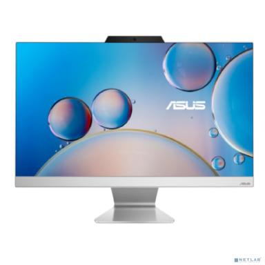 Моноблок Asus E3402WVA-WPC0200 23.8" Full HD Core 5 120U (1.4) 16Gb SSD1Tb Graphics CR noOS GbitEth WiFi BT 90W клавиатура мышь Cam белый 1920x1080