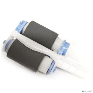 Ролик захвата из кассеты (лоток 2,3,4,5)  NVP для HP CLJ M552/M553/M577 (RM2-0062) (ориг)
