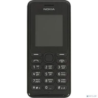 NOKIA 108 TA-1627 DS EAC BLACK (SP01Z07Z1982Y)