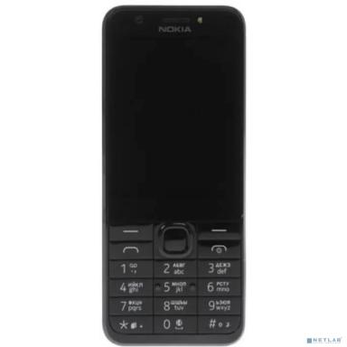 NOKIA 230 TA-1609 DS EAC BLACK REFRESH [286944113]