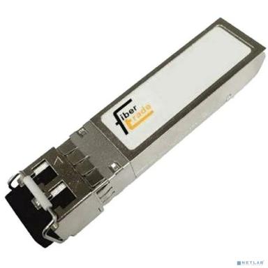 FiberTrade FT-SFP-LX-1,25-13-20-D SFP модуль, 1.25Гб/с, 1310нм, SMF, 20км 