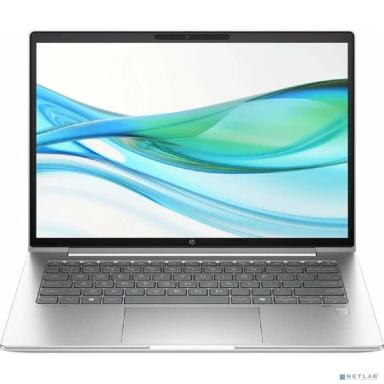 HP Probook 440 G11 [A22Z2EA] Silver 14" {1920x1200  Ultra 7 155U(1.7Ghz)/16384Mb/512SSDGb/noDVD/Int:Intel® Graphics//DOS}
