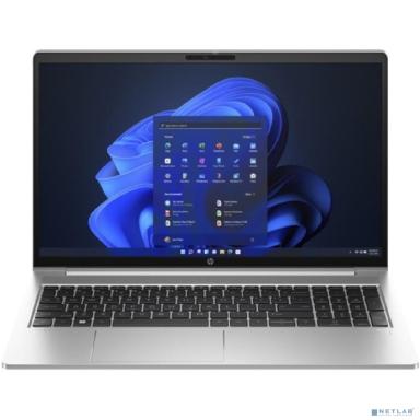 HP ProBook 450 G10 [85C38EA] Silver 15.6" {FHD TOUCH SCREEN  i7-1355U/16Gb/512Gb SSD/RTX™ 2050 4GB/DOS}