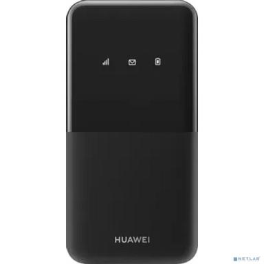HUAWEI 51071VKC E5586-326 Mobile WiFi 5 Портативный Модем 4G, LTE Cat4, USB Type-C, 1500 мА*ч, BLACK
