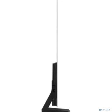 Samsung 65" QE65S90DAUXRU Series 9 черный графит {Ultra HD 120Hz DVB-T2 DVB-C DVB-S2 USB WiFi Smart TV}