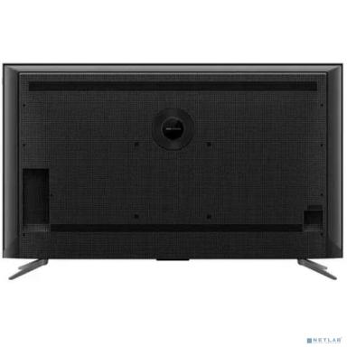 TCL 65" 65C655PRO-CN черный {Ultra HD 60Hz DVB-T DVB-T2 DVB-S DVB-S2 USB WiFi Smart TV}
