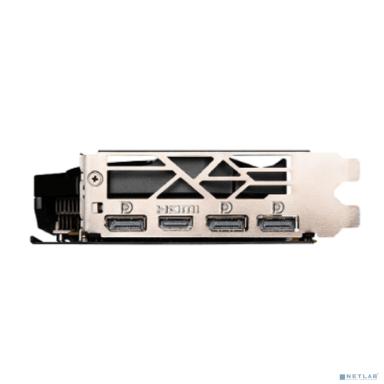 MSI RTX4060 GAMING X 8GB OEM  GDDR6 128bit 3xDP HDMI 2FAN 