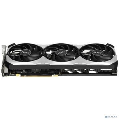 Видеокарта MSI RTX4060Ti VENTUS 3X E 8GB GDDR6 128bit 3xDP HDMI 3FAN RTL 