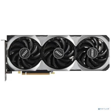 Видеокарта MSI RTX4070 SUPER VENTUS 3X OC 12GB GDDR6X 192bit 3xDP HDMI 3FAN 